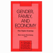 Gender Equity: An Integrated Theory of Stability and Change