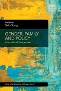 Gender, Family and Policy: International Perspectives