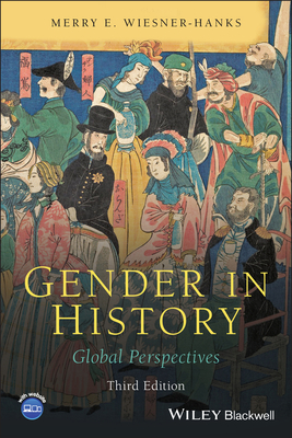 Gender in History - Wiesner-Hanks, Merry E