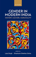 Gender in Modern India: History, Culture, Marginality