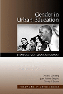 Gender in Urban Education: Strategies for Student Achievement