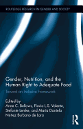 Gender, Nutrition, and the Human Right to Adequate Food: Toward an Inclusive Framework