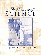 Gender of Science- (Value Pack W/Mylab Search)