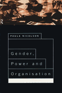 Gender, Power and Organisation