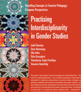 Gender Studies: Practising Interdisciplinarity