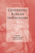 Gendering Roman Imperialism