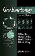 Gene Biotechnology, Second Edition