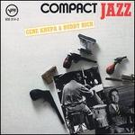 Gene Krupa & Buddy Rich: Compact Jazz