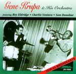 Gene Krupa & His Orchestra