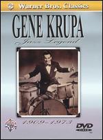 Gene Krupa: Jazz Legend