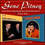 Gene Pitney Sings Bacharach & Others/Pitney Today