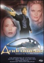 Gene Roddenberry's Andromeda: Season 05