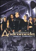 Gene Roddenberry's Andromeda: Season 2, Collection 1 [2 Discs] - 