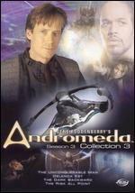 Gene Roddenberry's Andromeda: Season 3, Collection 3 [2 Discs]