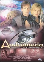 Gene Roddenberry's Andromeda: Season 3, Collection 4 [2 Discs]