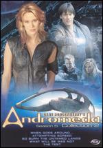 Gene Roddenberry's Andromeda: Season 5, Collection 2 [2 Discs]
