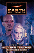 Gene Roddenberry's Earth: Final Conflict--Auger's Teacher