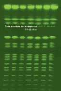 Gene Structure and Expression