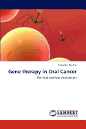 Gene Therapy in Oral Cancer
