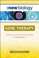 Gene Therapy, Revised Edition - Panno, Joseph