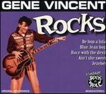 Gene Vincent Rocks - Gene Vincent