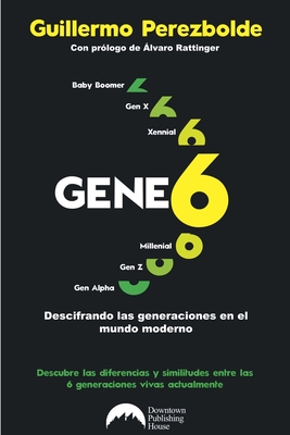 Gene6 - Perezbolde, Guillermo