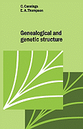 Genealogical Genetic Structure