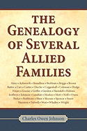 Genealogy of Several Allied Families