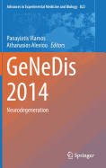 Genedis 2014: Neurodegeneration