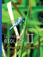 General Biology II Laboratory Manual