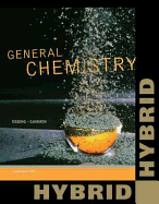General Chemistry, Hybrid (with Owl 24-Months Printed Access Card)
