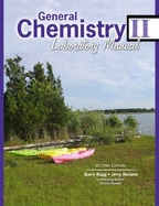 General Chemistry II Laboratory Manual - Rugg, Barry, and Abrams, Binyomin