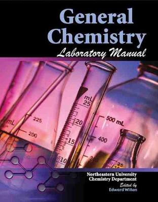 General Chemistry Laboratory Manual - Witten, Edward