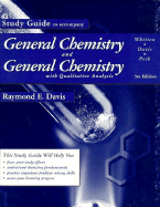 General Chemistry - Whitten, Kenneth W