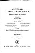 General Circulation Models of the Atmosphere