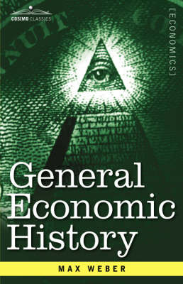 General Economic History - Weber, Max