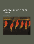 General Epistle of St. James