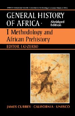 General history of Africa. - Unesco. International Scientific Committee for the Drafting of a General History of Africa