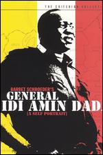 General Idi Amin Dada (A Self Portrait) [Criterion Collection] - Barbet Schroeder