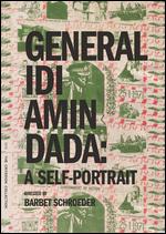 General Idi Amin Dada - Barbet Schroeder