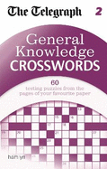 General Knowledge Crosswords2