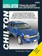 General Motors, Trailblazer 2002-2006