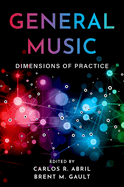 General Music: Dimensions of Practice