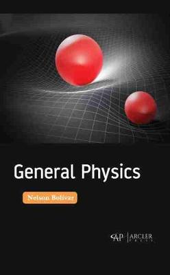 General Physics - Bolivar, Nelson