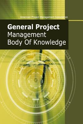 General Project Management Body of Knowledge - Wei, Chiu-Chi