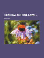 General School Laws