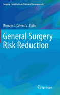 General Surgery Risk Reduction