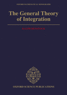General Theory Integ C