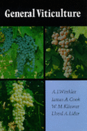 General viticulture.