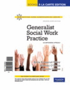 Generalist Social Work Practice: An Empowering Approach